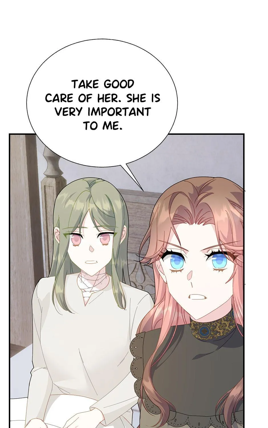CARRIER FALCON PRINCESS Chapter 94 page 95 - 