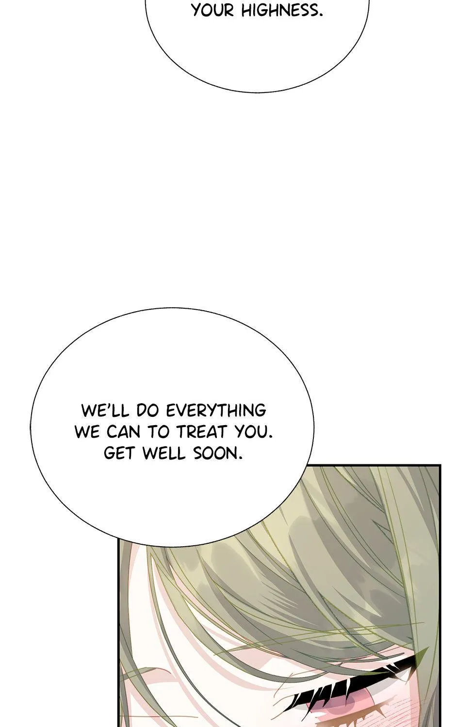 CARRIER FALCON PRINCESS Chapter 94 page 97 - 