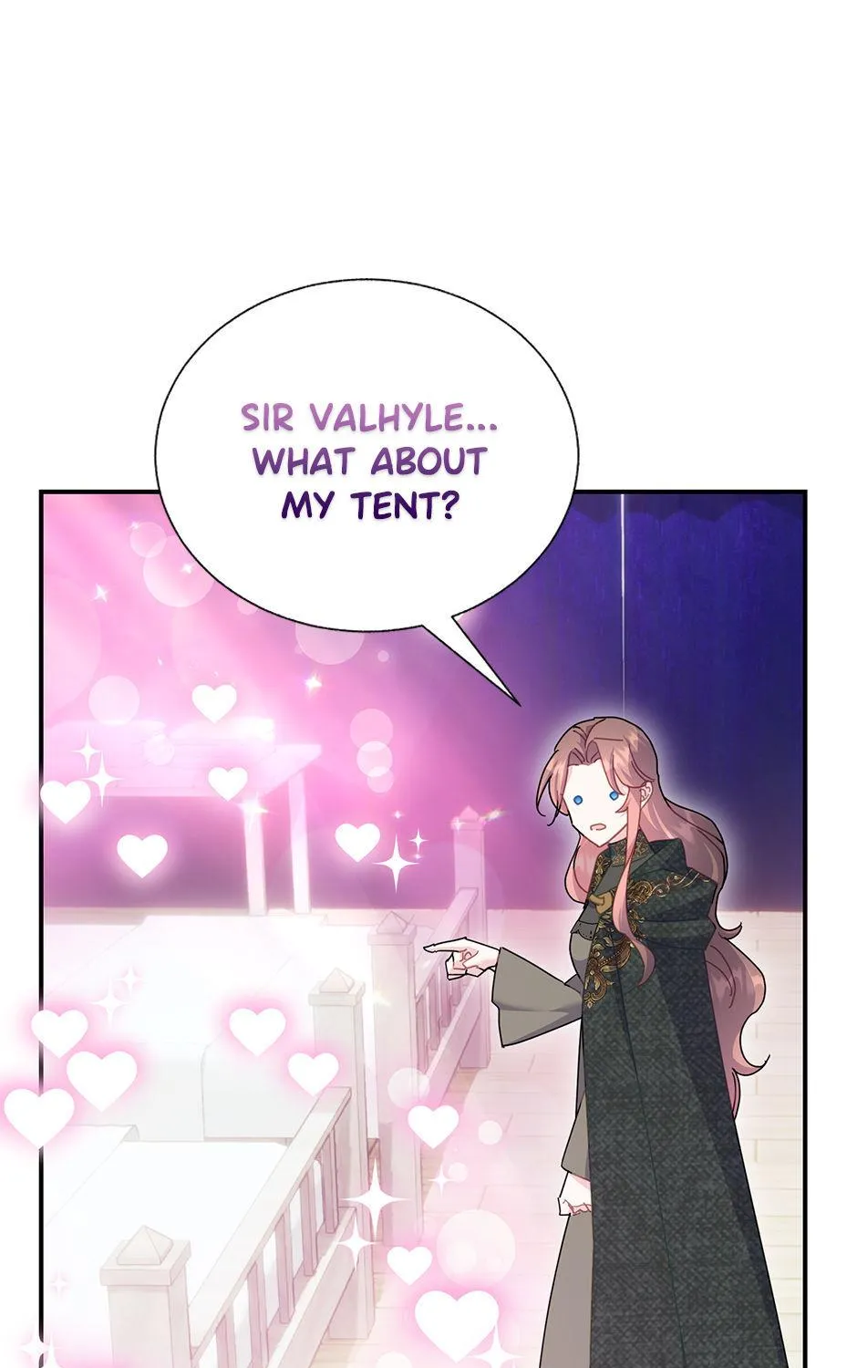 CARRIER FALCON PRINCESS Chapter 95 page 2 - 