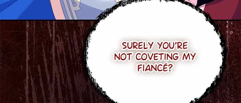CARRIER FALCON PRINCESS Chapter 95 page 111 - 