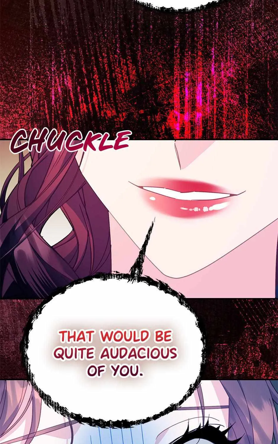 CARRIER FALCON PRINCESS Chapter 95 page 112 - 