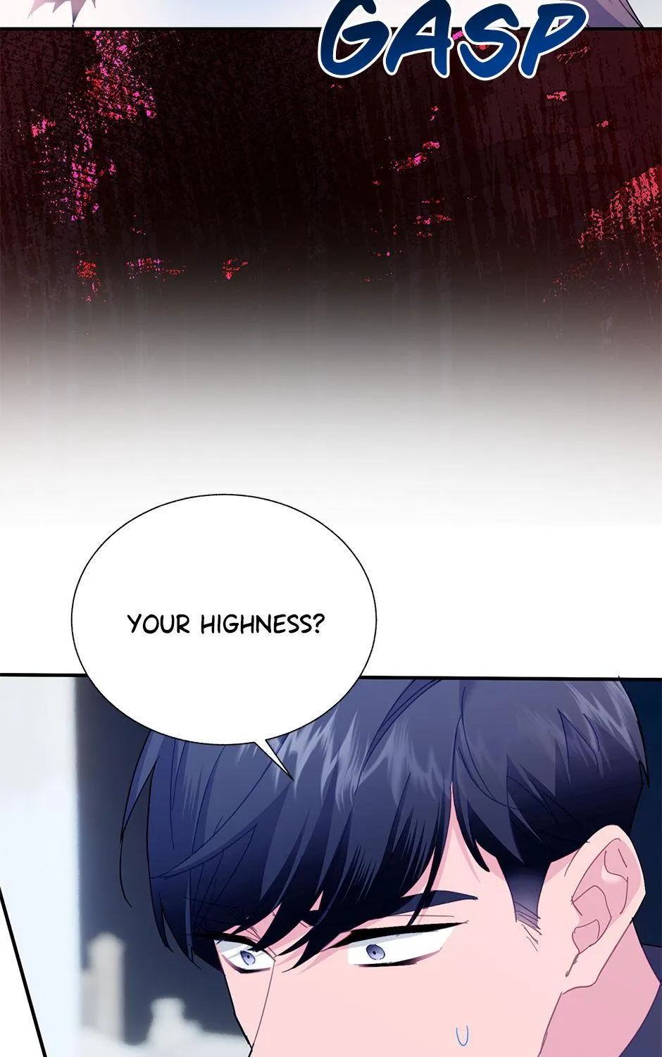 CARRIER FALCON PRINCESS Chapter 95 page 114 - 