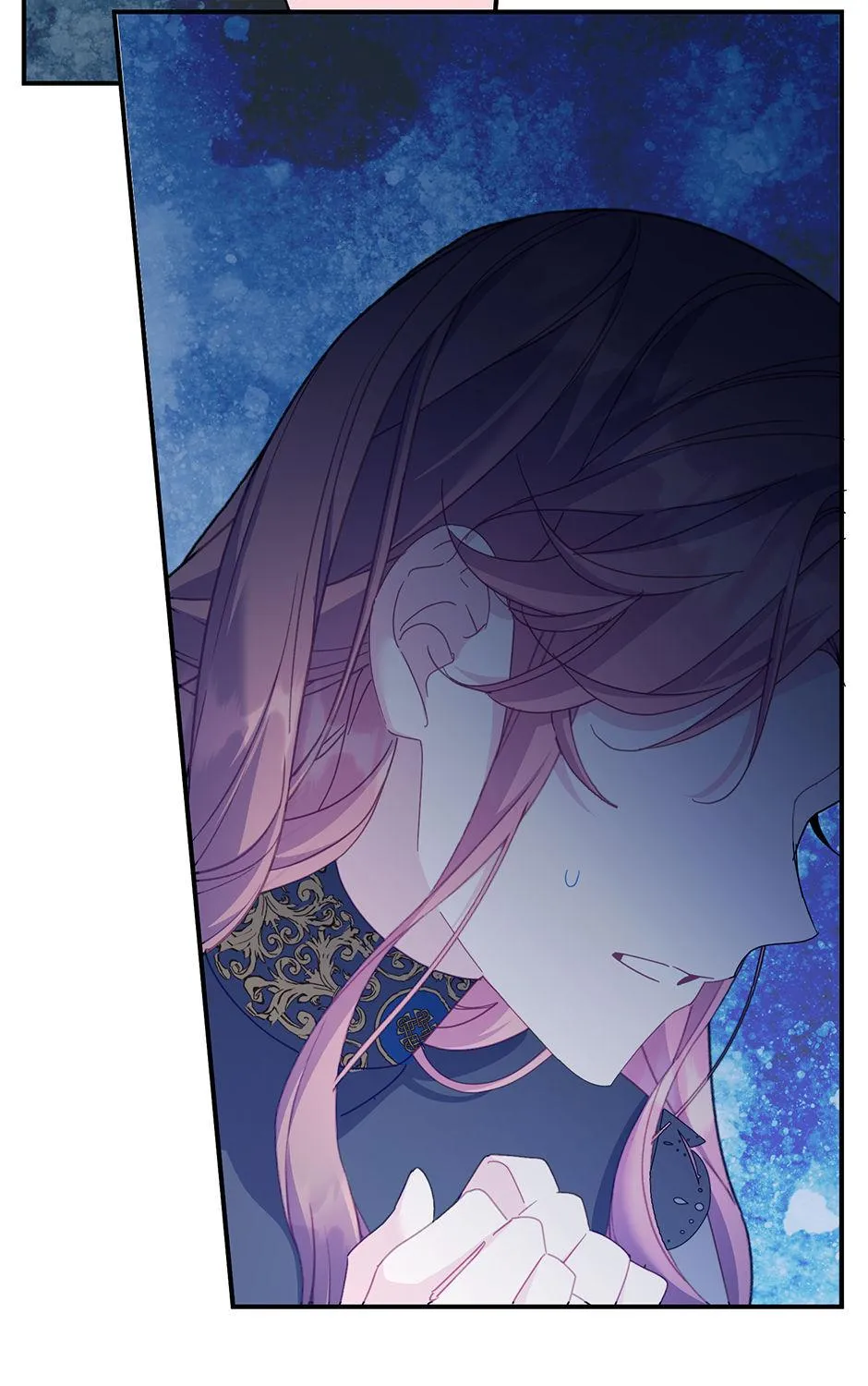 CARRIER FALCON PRINCESS Chapter 95 page 120 - 