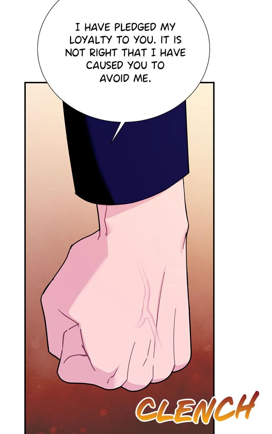 CARRIER FALCON PRINCESS Chapter 95 page 124 - 