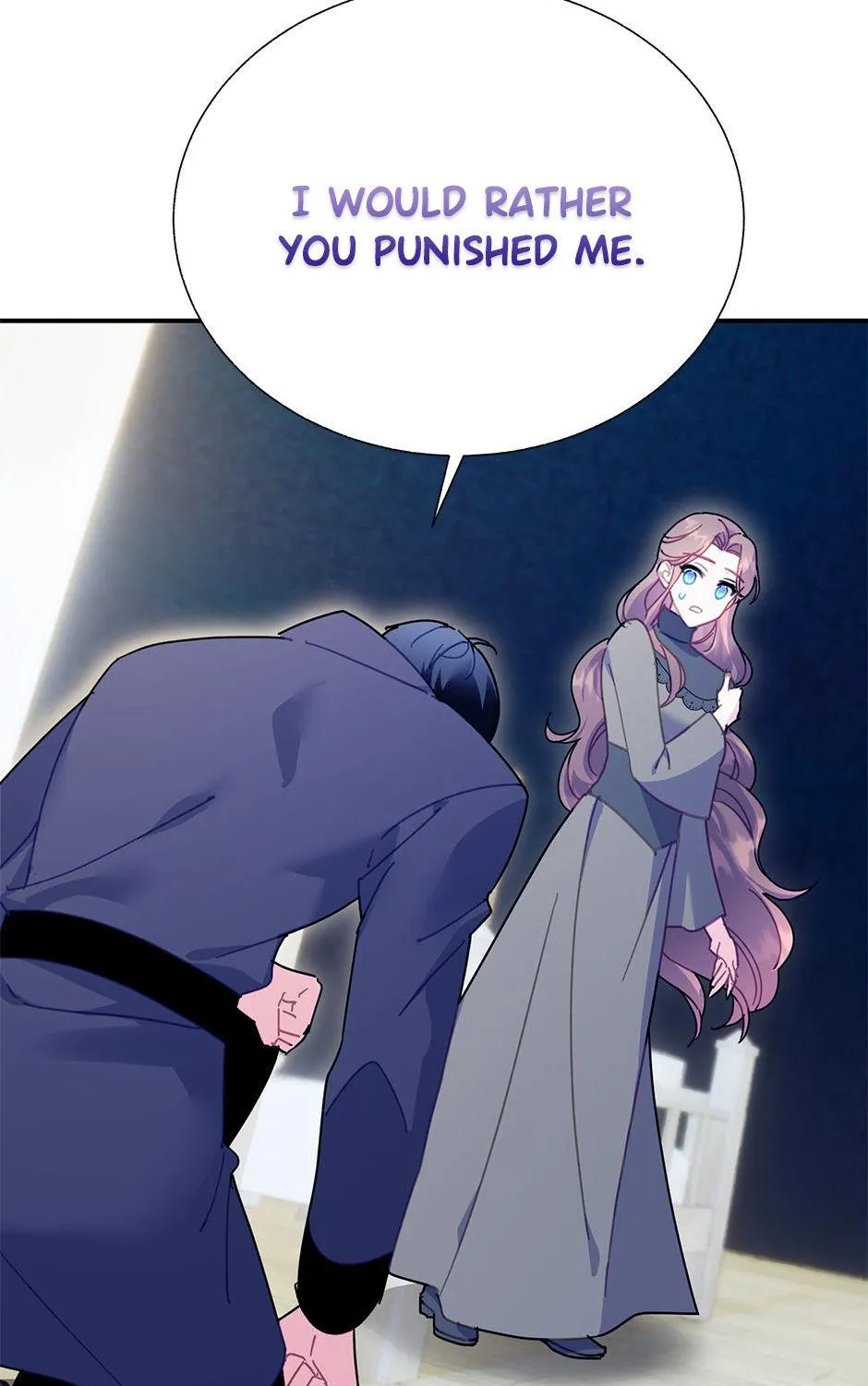 CARRIER FALCON PRINCESS Chapter 95 page 128 - 