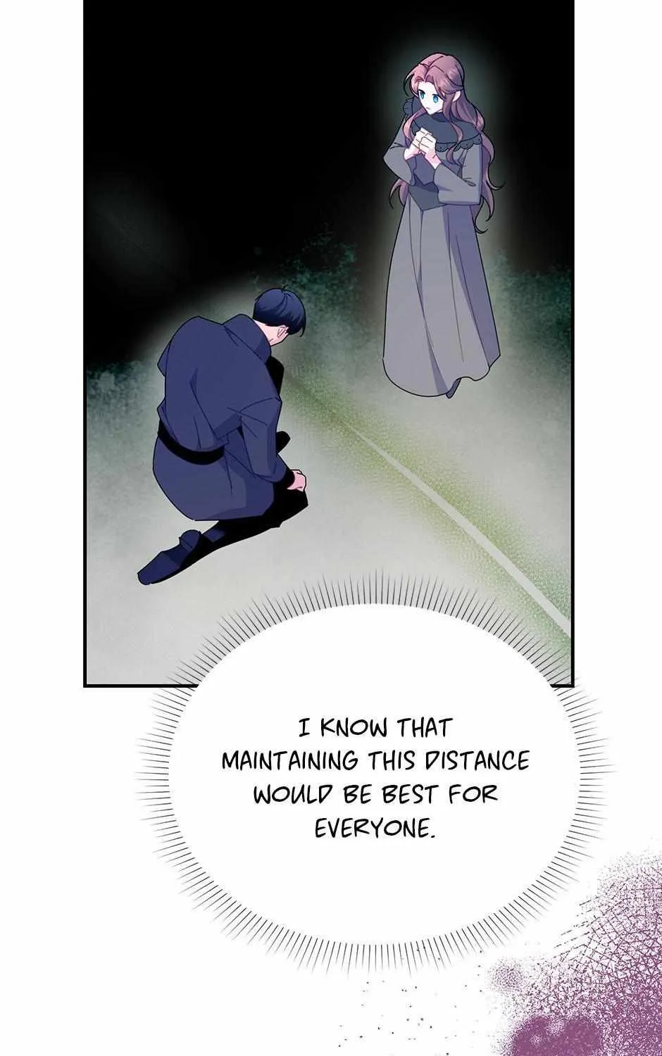 CARRIER FALCON PRINCESS Chapter 95 page 138 - 