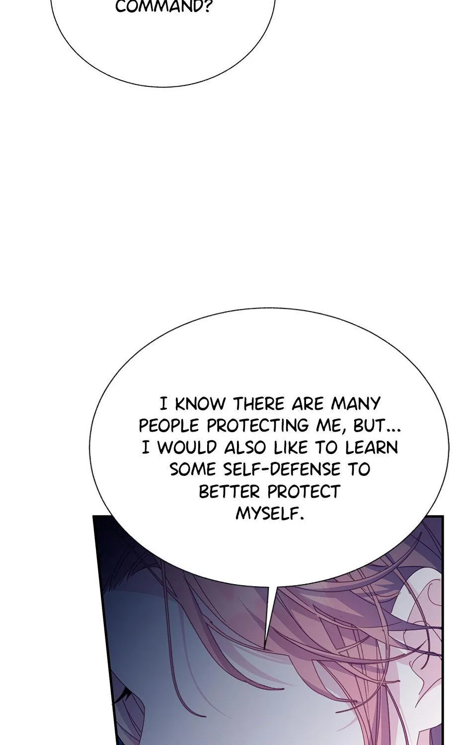 CARRIER FALCON PRINCESS Chapter 95 page 150 - 