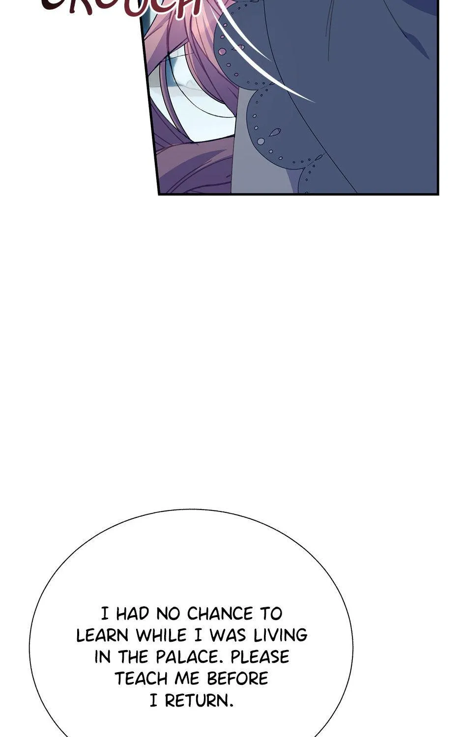 CARRIER FALCON PRINCESS Chapter 95 page 152 - 