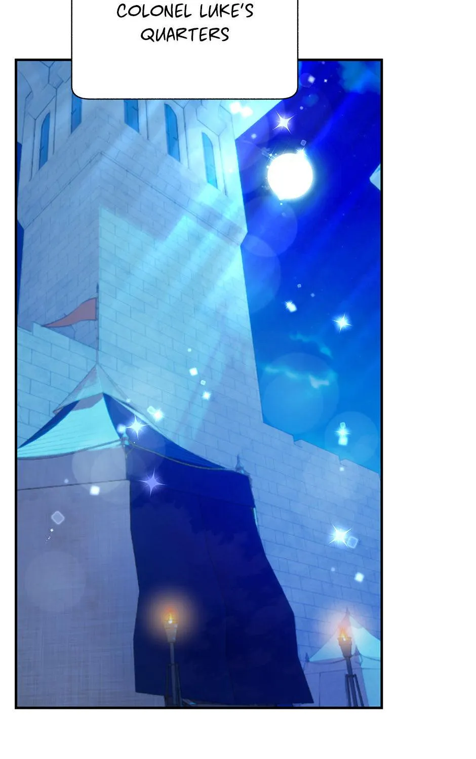 CARRIER FALCON PRINCESS Chapter 95 page 32 - 