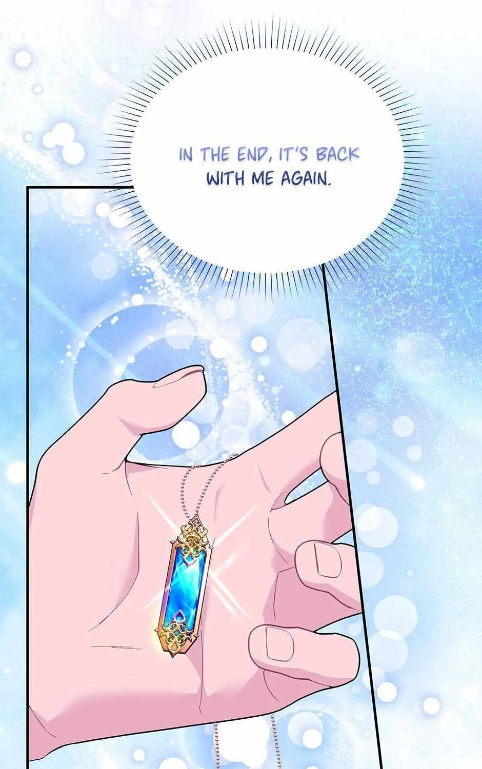 CARRIER FALCON PRINCESS Chapter 95 page 40 - 