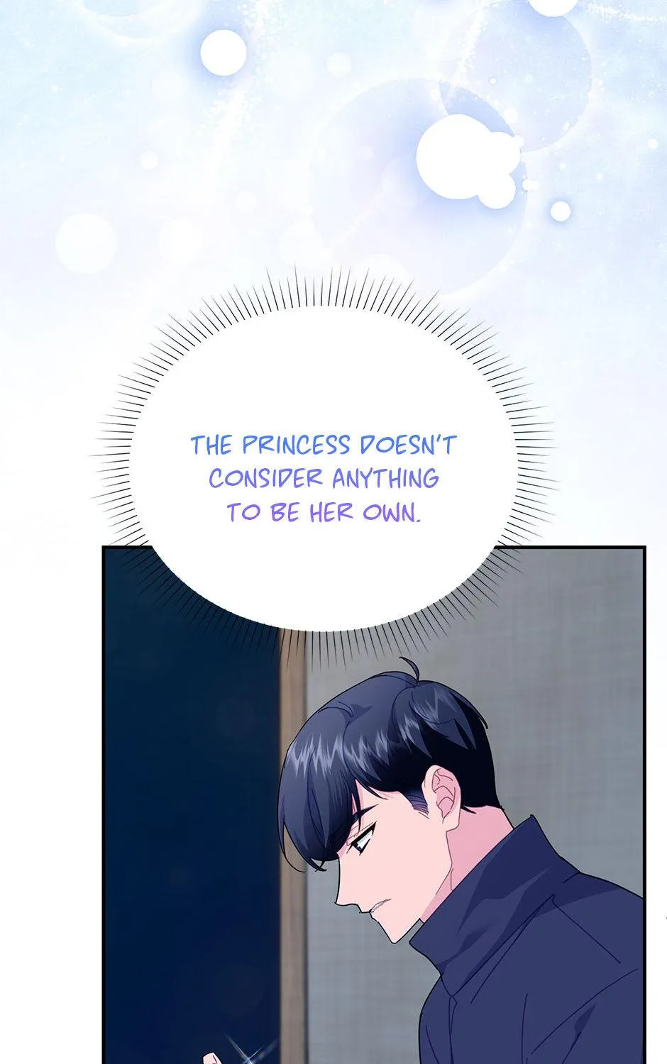 CARRIER FALCON PRINCESS Chapter 95 page 42 - 
