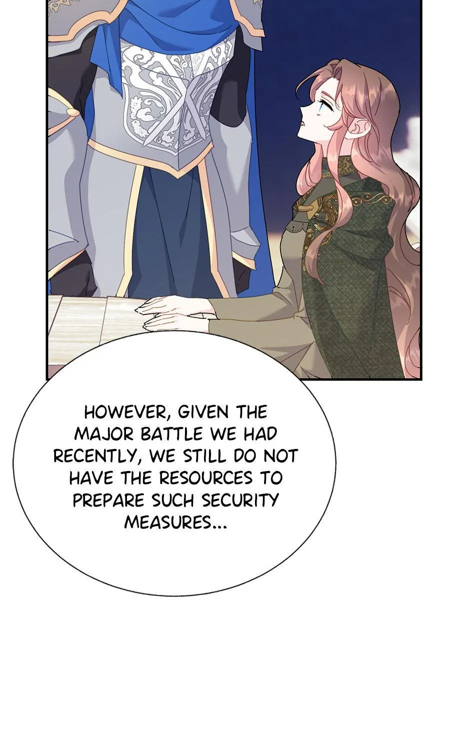 CARRIER FALCON PRINCESS Chapter 95 page 6 - 