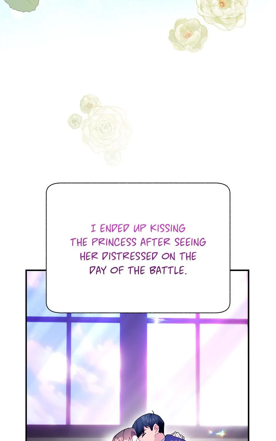 CARRIER FALCON PRINCESS Chapter 95 page 52 - 