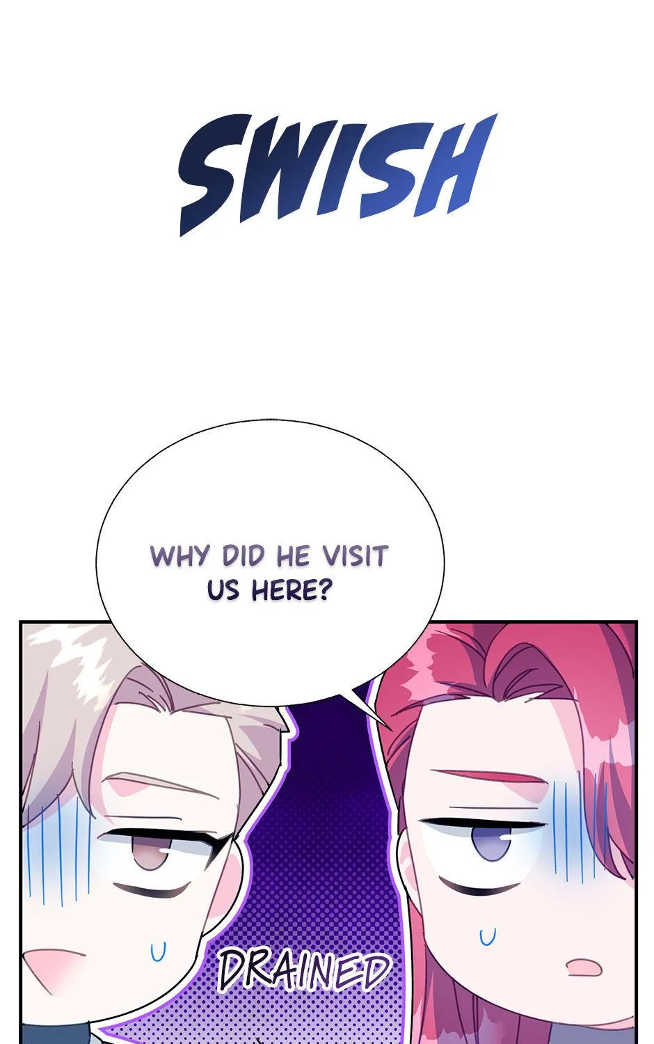CARRIER FALCON PRINCESS Chapter 95 page 64 - 