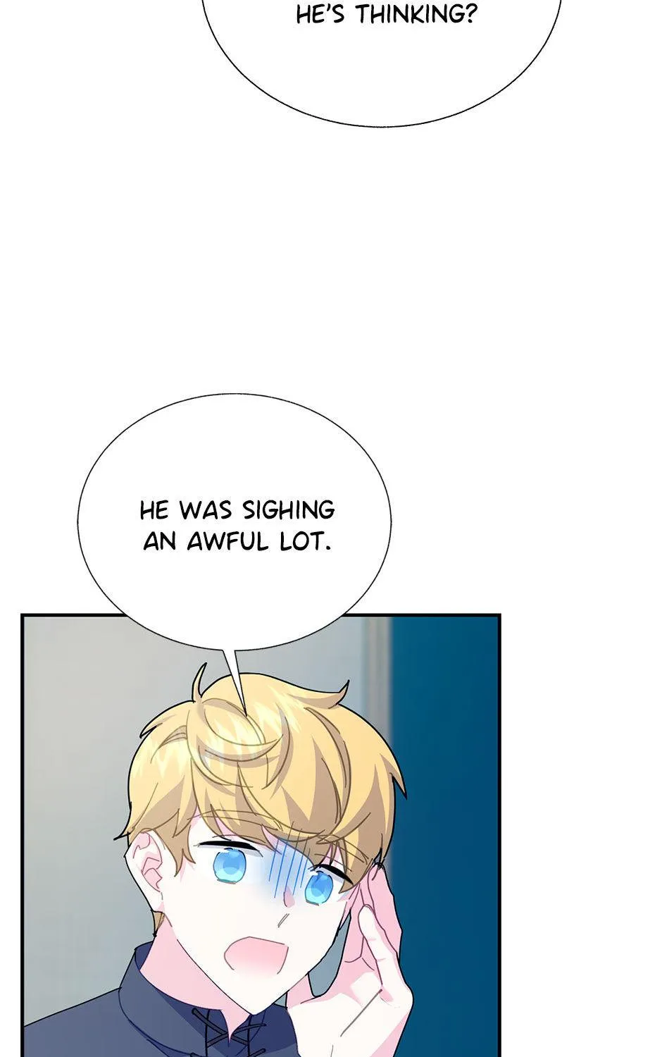 CARRIER FALCON PRINCESS Chapter 95 page 66 - 