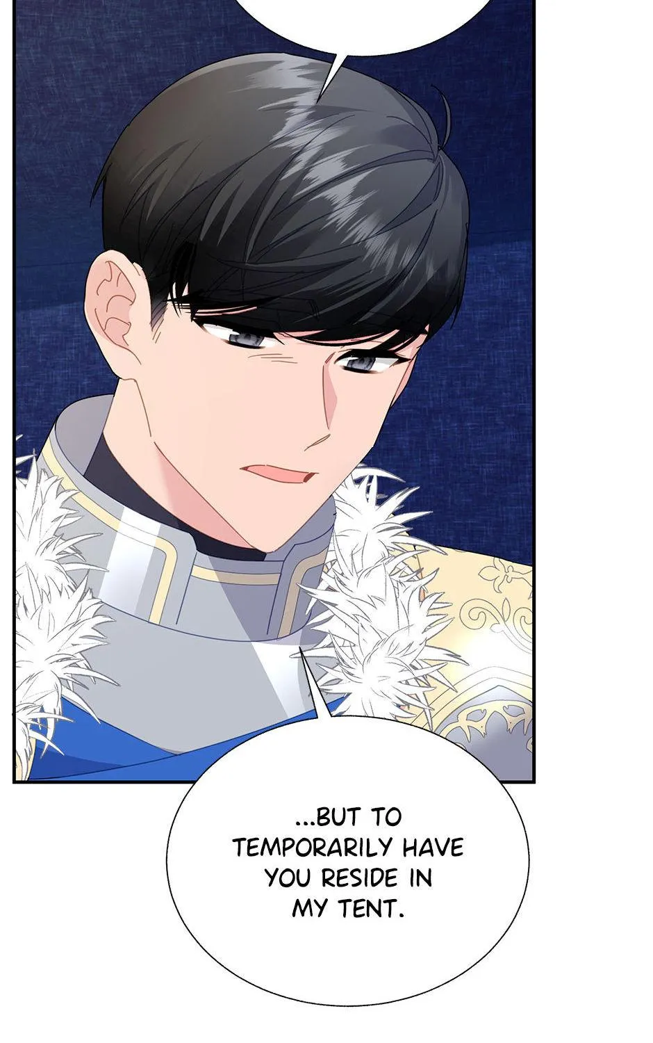 CARRIER FALCON PRINCESS Chapter 95 page 8 - 