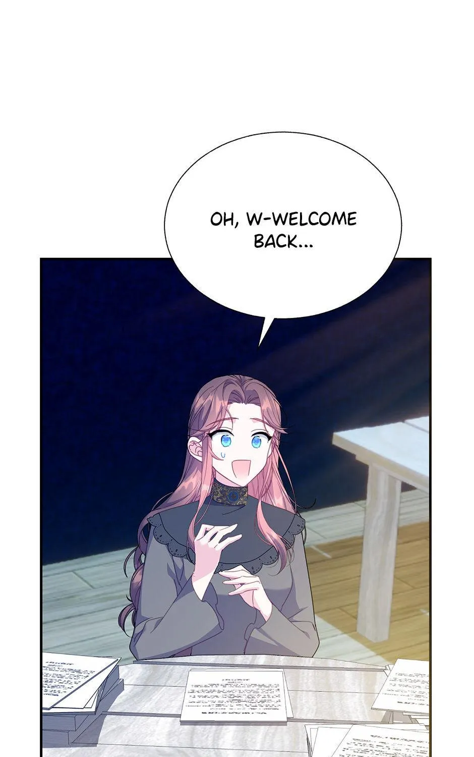 CARRIER FALCON PRINCESS Chapter 95 page 82 - 