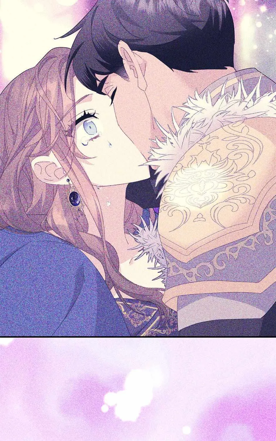 CARRIER FALCON PRINCESS Chapter 95 page 96 - 