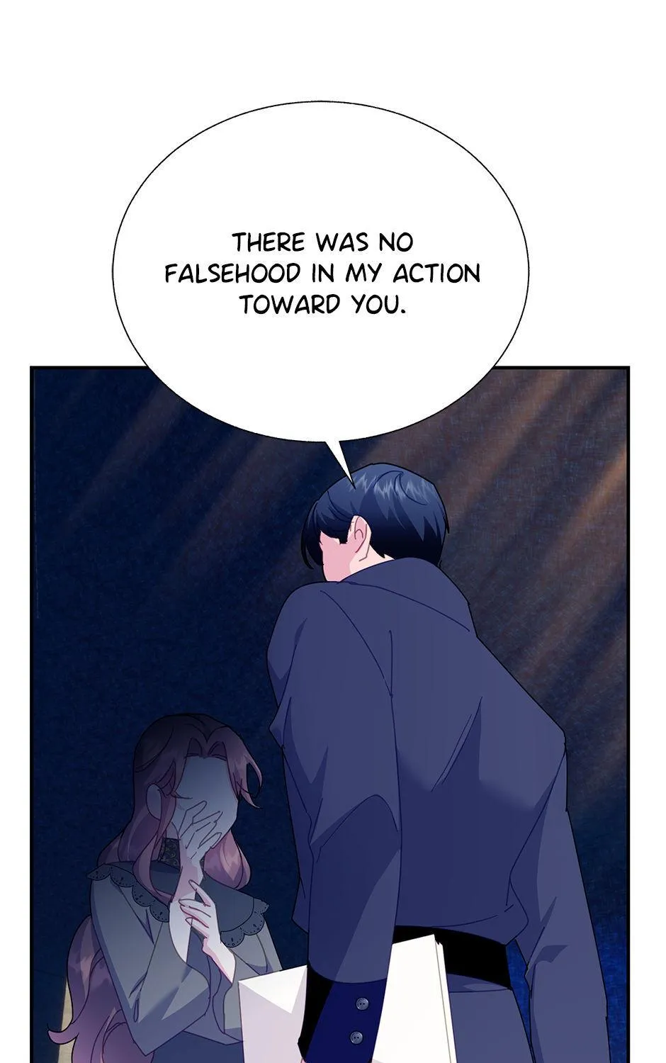 CARRIER FALCON PRINCESS Chapter 95 page 100 - 