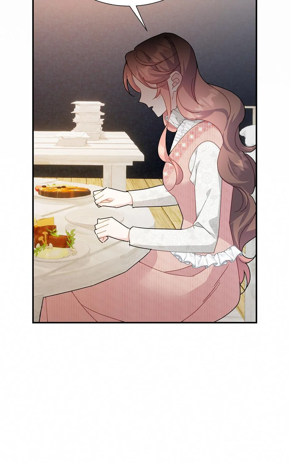 CARRIER FALCON PRINCESS Chapter 96 page 114 - 