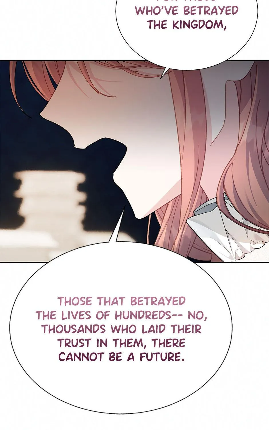 CARRIER FALCON PRINCESS Chapter 96 page 116 - 