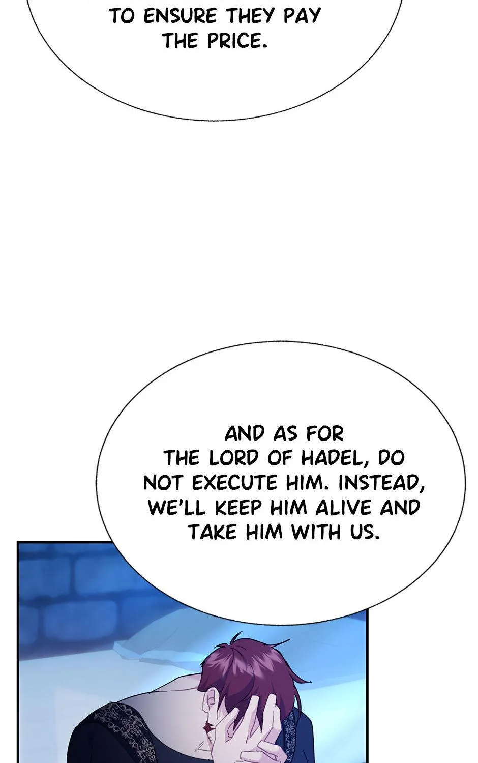 CARRIER FALCON PRINCESS Chapter 96 page 120 - 