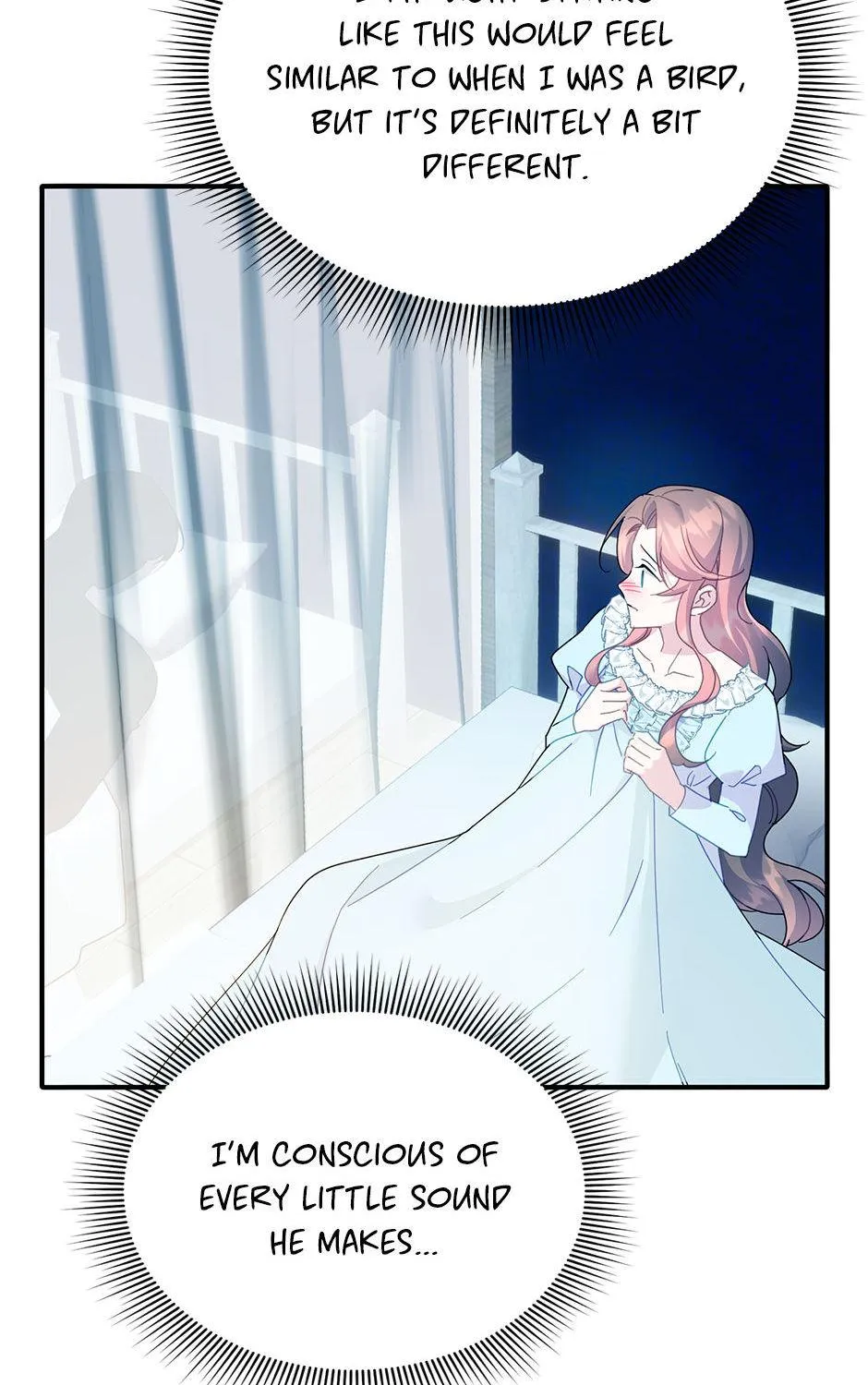 CARRIER FALCON PRINCESS Chapter 96 page 14 - 
