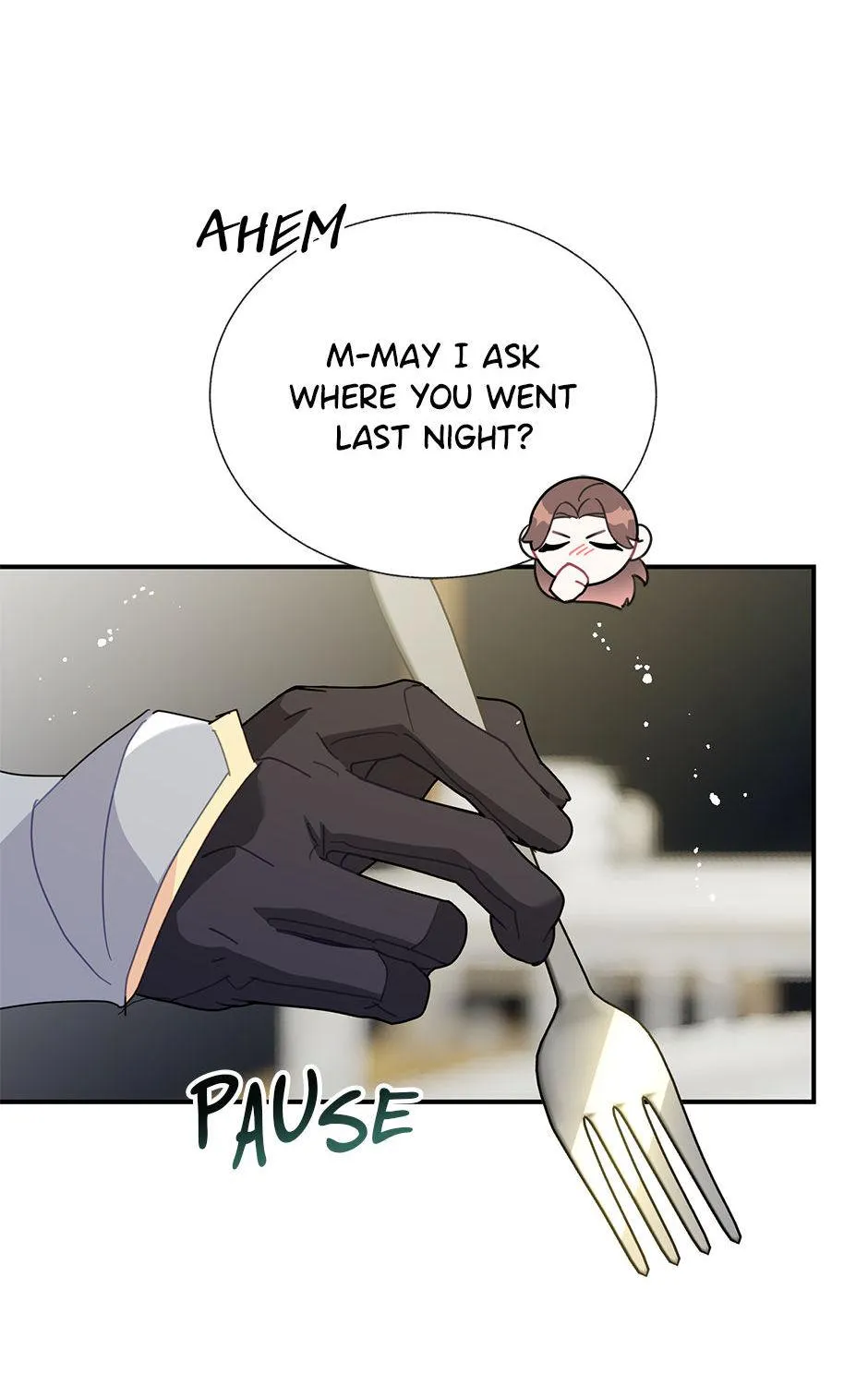 CARRIER FALCON PRINCESS Chapter 96 page 140 - 