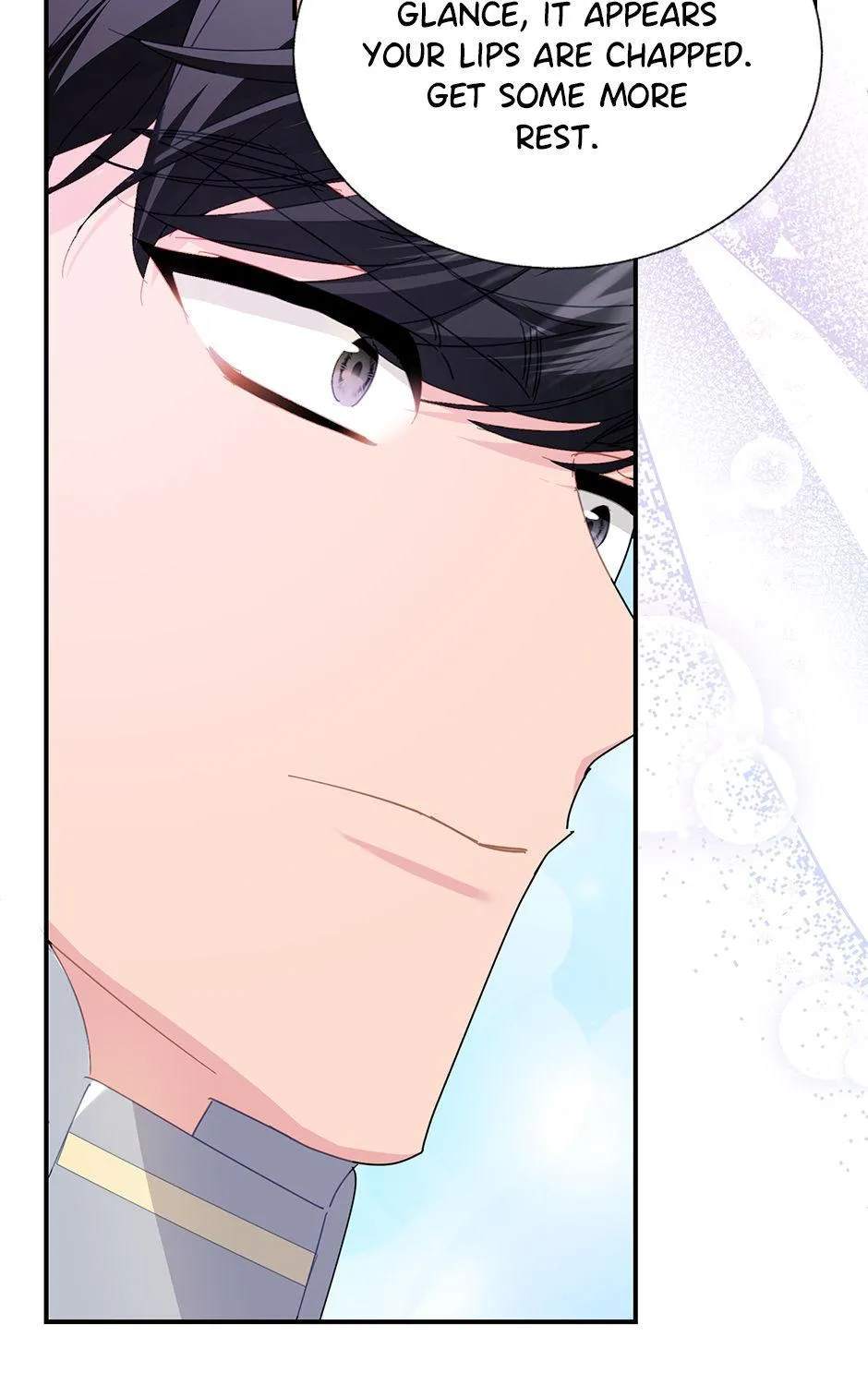 CARRIER FALCON PRINCESS Chapter 96 page 146 - 
