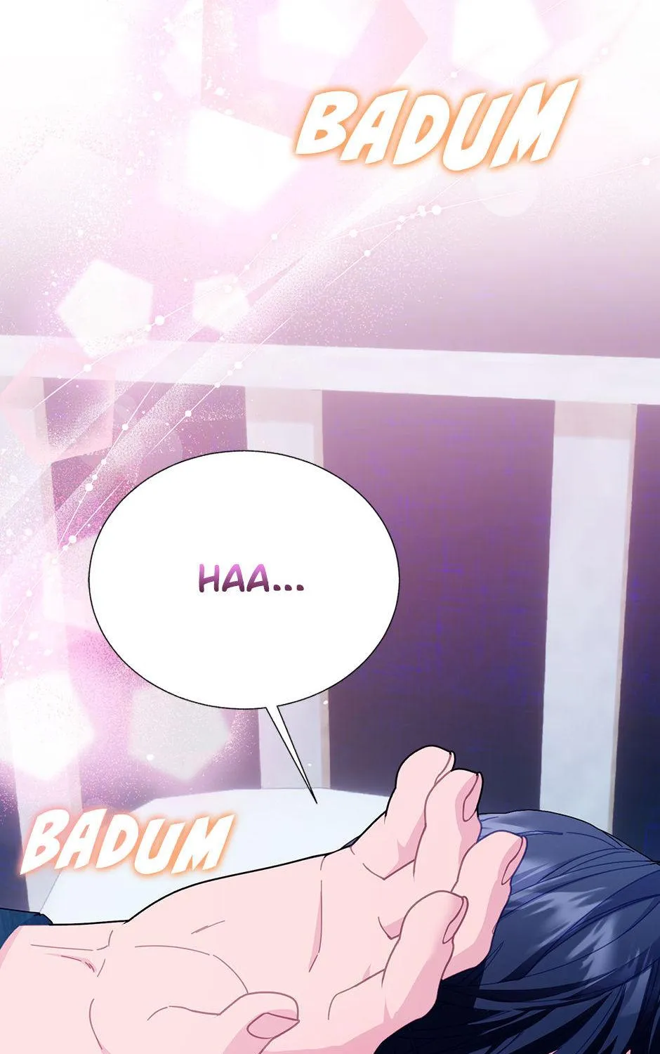 CARRIER FALCON PRINCESS Chapter 96 page 22 - 