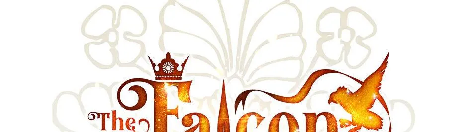 CARRIER FALCON PRINCESS Chapter 96 page 27 - 