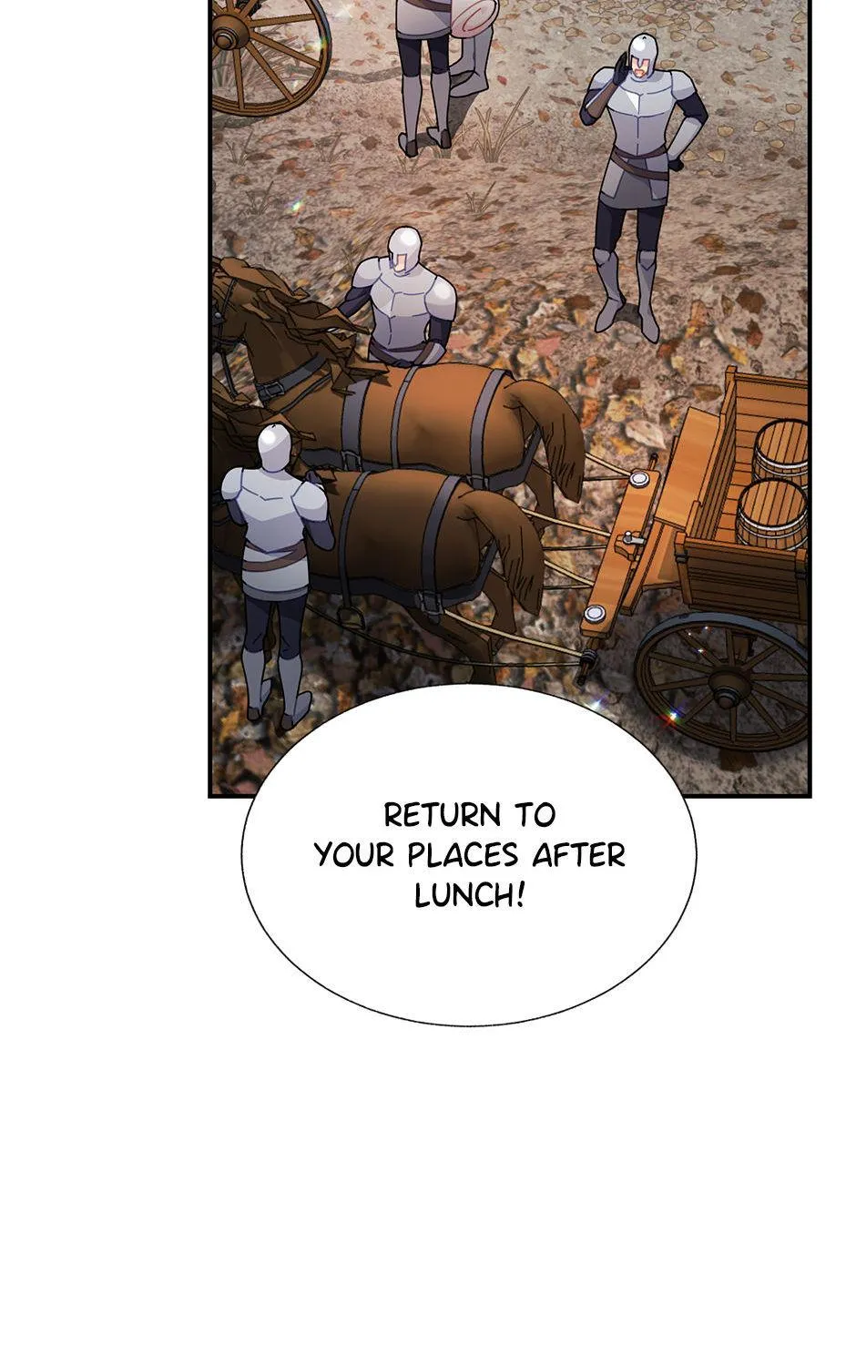 CARRIER FALCON PRINCESS Chapter 96 page 32 - 