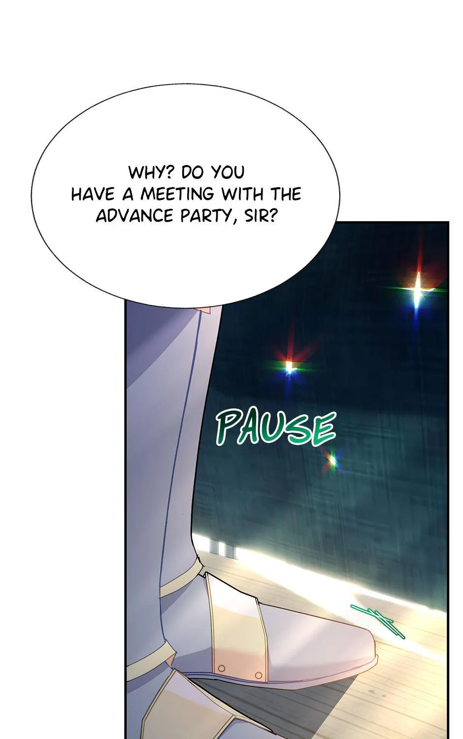 CARRIER FALCON PRINCESS Chapter 96 page 42 - 
