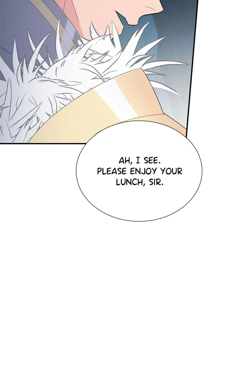 CARRIER FALCON PRINCESS Chapter 96 page 46 - 