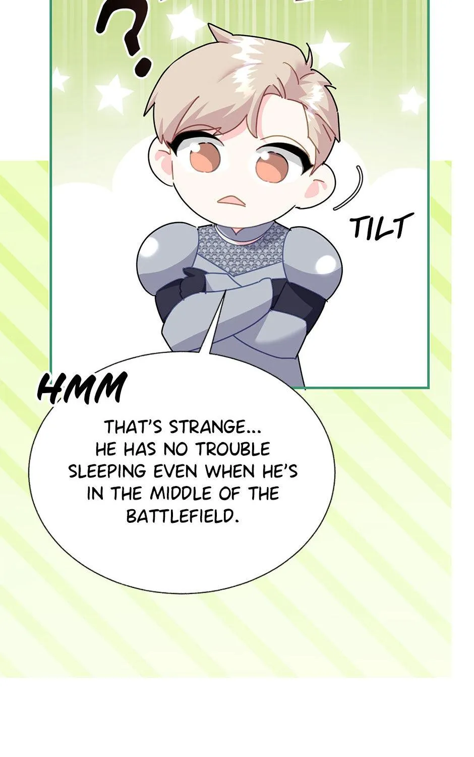 CARRIER FALCON PRINCESS Chapter 96 page 48 - 