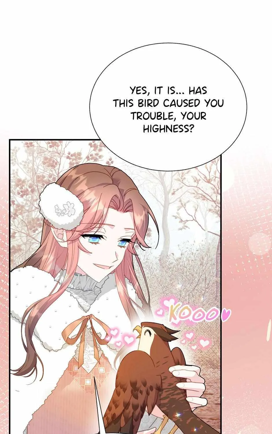 CARRIER FALCON PRINCESS Chapter 96 page 56 - 