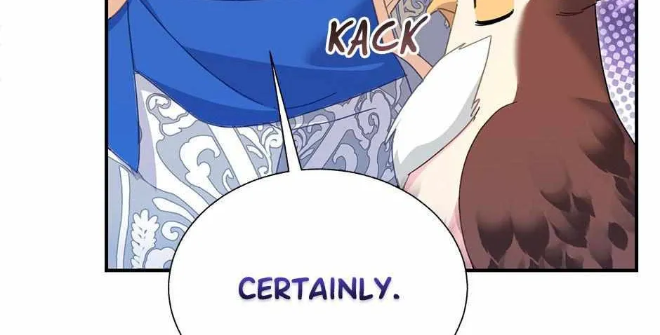 CARRIER FALCON PRINCESS Chapter 96 page 59 - 