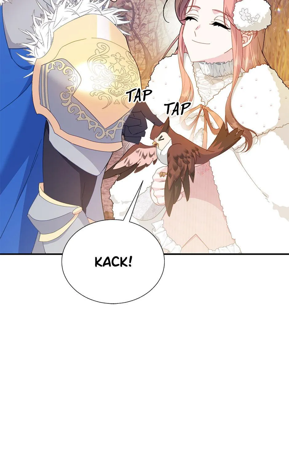 CARRIER FALCON PRINCESS Chapter 96 page 64 - 