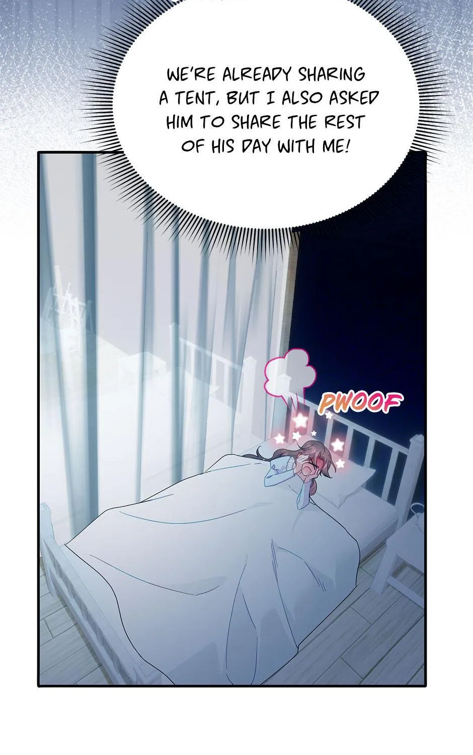 CARRIER FALCON PRINCESS Chapter 96 page 8 - 