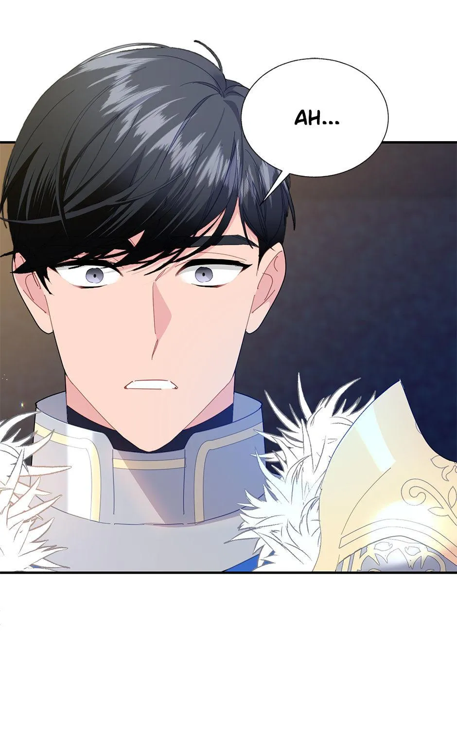 CARRIER FALCON PRINCESS Chapter 96 page 80 - 