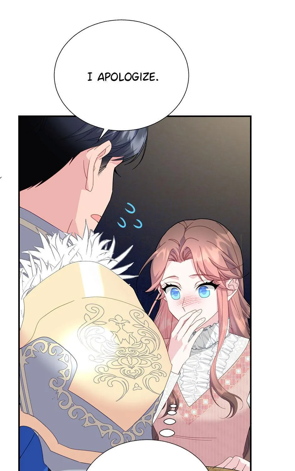 CARRIER FALCON PRINCESS Chapter 96 page 82 - 