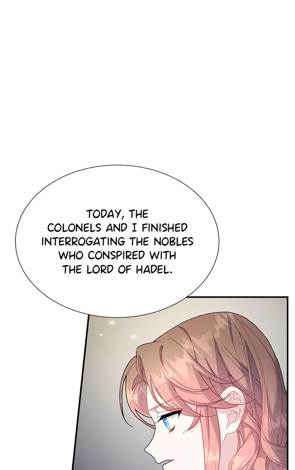 CARRIER FALCON PRINCESS Chapter 96 page 84 - 