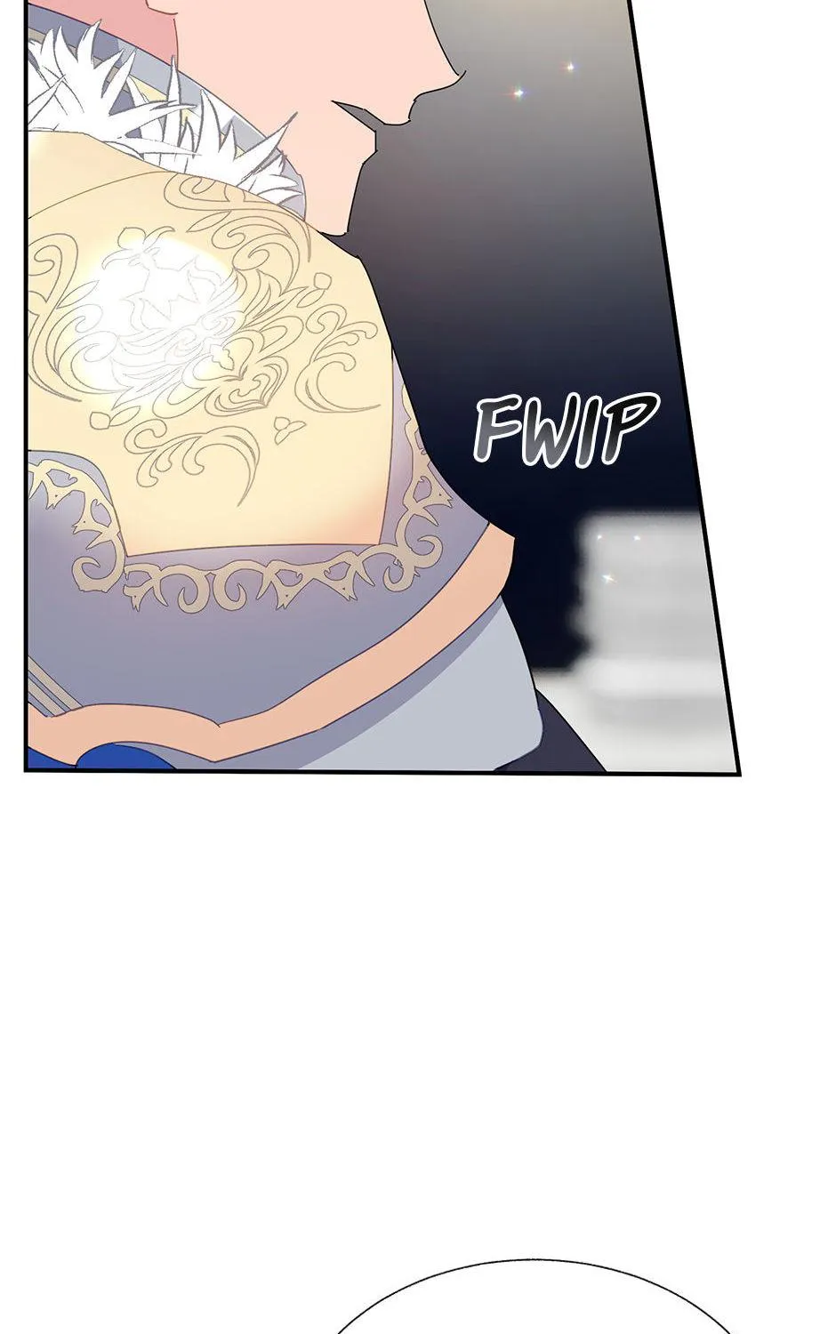 CARRIER FALCON PRINCESS Chapter 96 page 88 - 