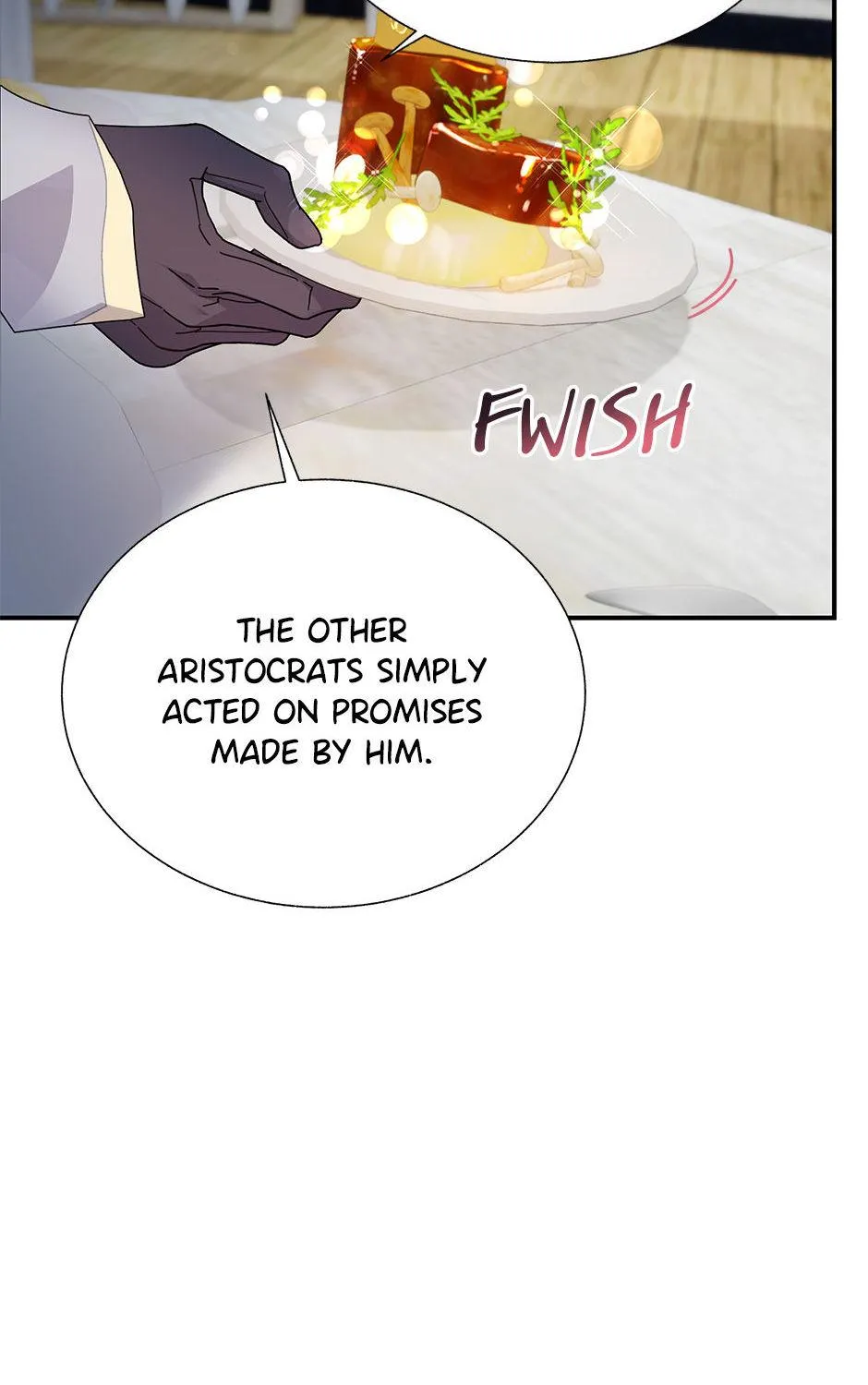 CARRIER FALCON PRINCESS Chapter 96 page 90 - 