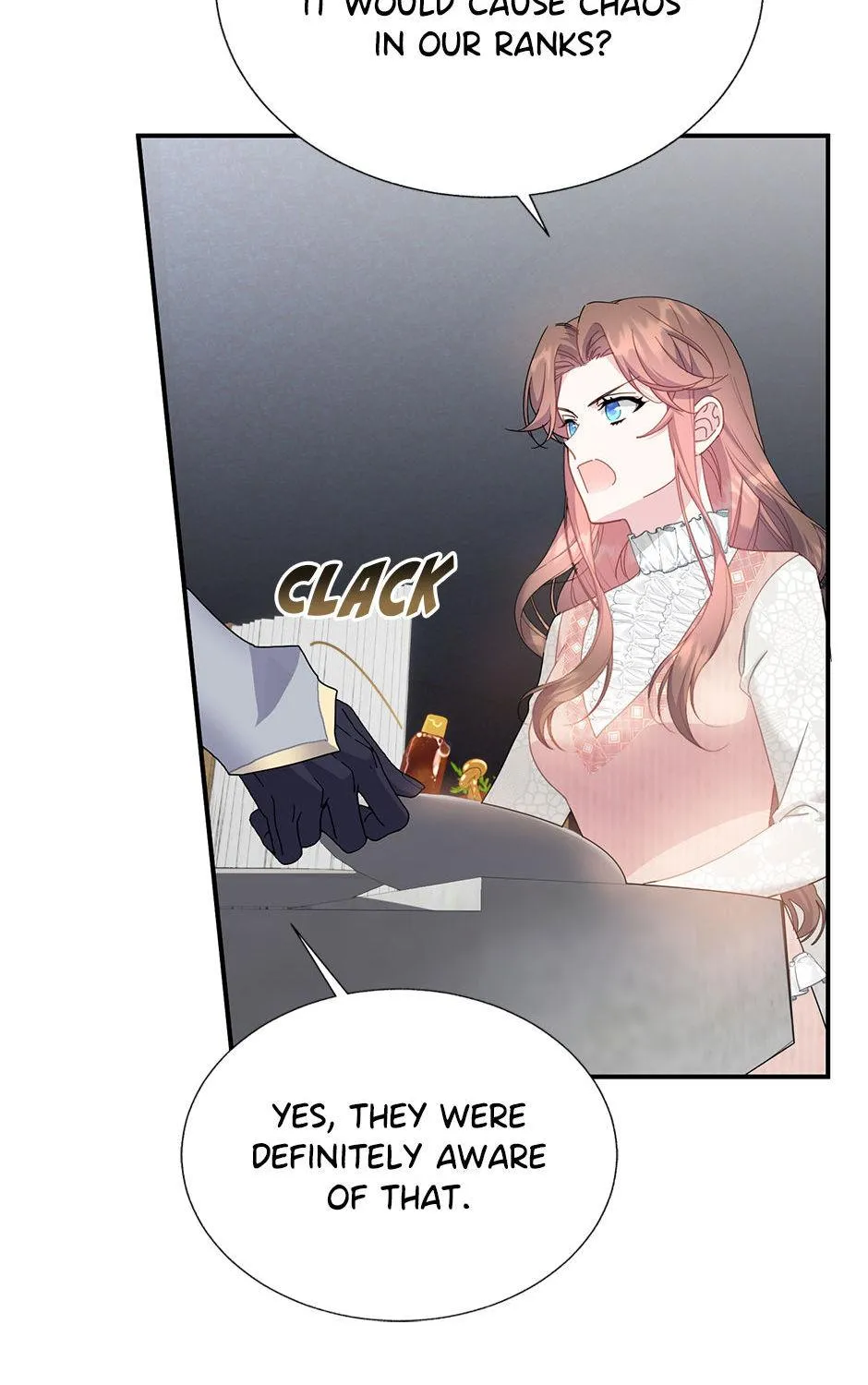 CARRIER FALCON PRINCESS Chapter 96 page 92 - 