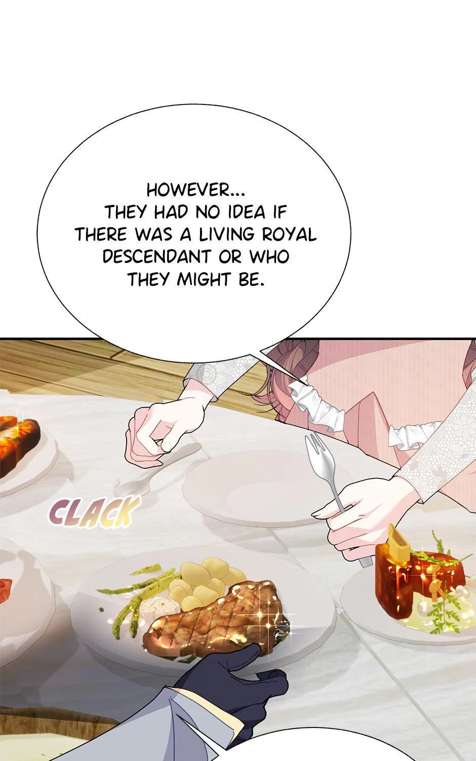 CARRIER FALCON PRINCESS Chapter 96 page 94 - 