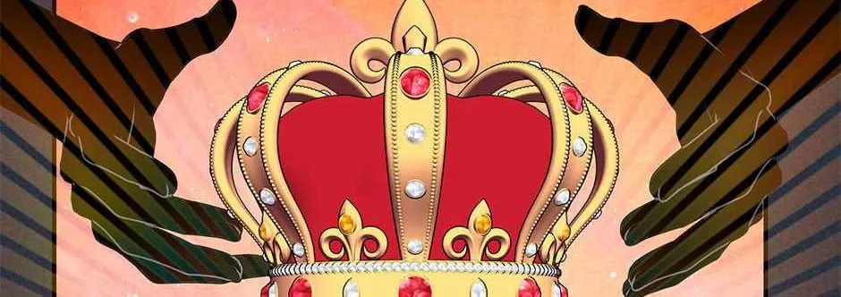 CARRIER FALCON PRINCESS Chapter 97 page 106 - 