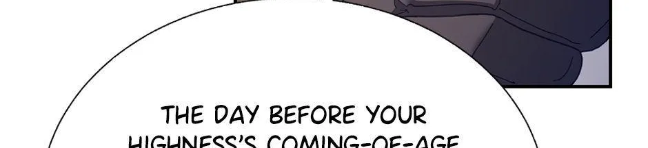 CARRIER FALCON PRINCESS Chapter 97 page 110 - 