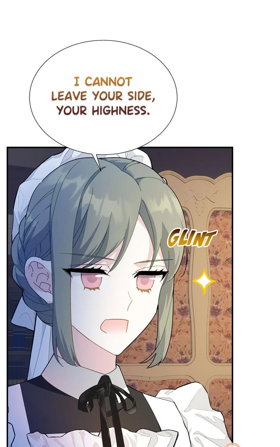 CARRIER FALCON PRINCESS Chapter 97 page 13 - 