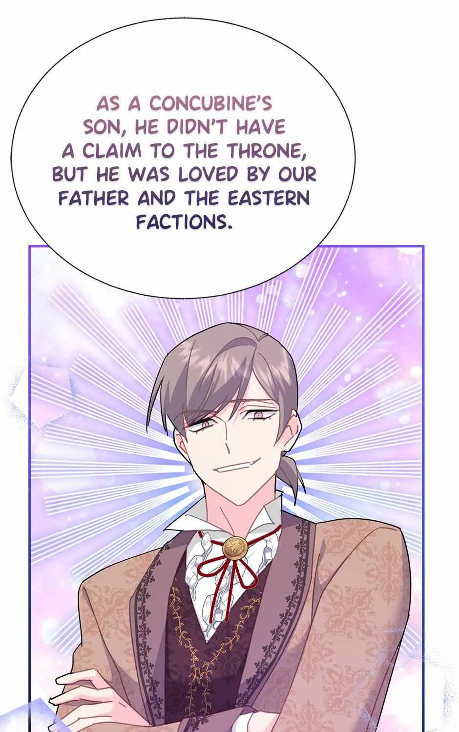 CARRIER FALCON PRINCESS Chapter 97 page 121 - 